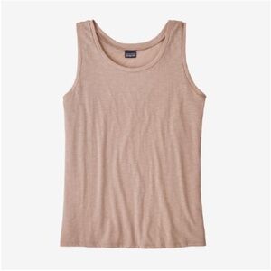 Patagonia Women's Mainstay Tank (Tan/XS)